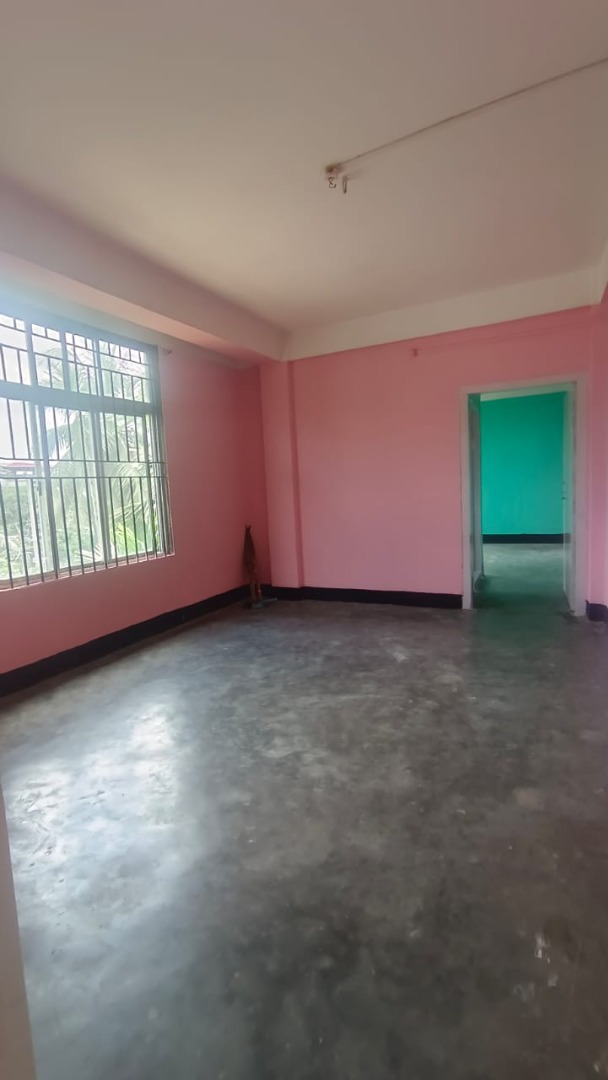 Unfurnished 2bhk in Bormotoria, Guwahati, Assam, India for Rent